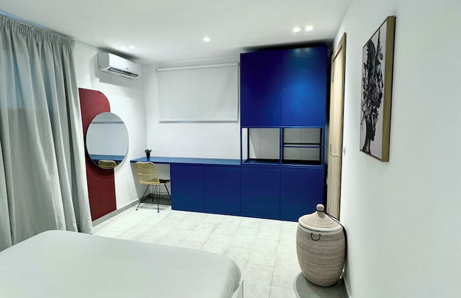 KIA ORA APPART HOTEL - Photo 13