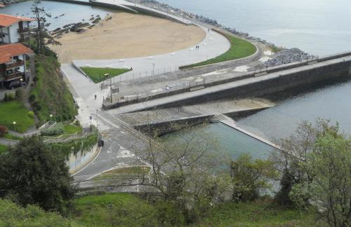 Habitación en costa vasca a 7 minutos de la playa Casa Azul - Foto 20