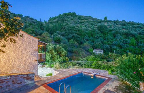 Olea Skopelos villas with swimming pools & sea view - Foto 70