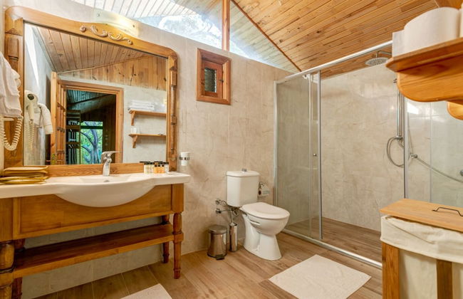 Etenna Beach Bungalows - Foto 52