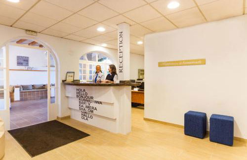 Plazamar Serenity Resort - Foto 24