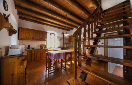 Dimora Forte San Marco - rustico con giardino - Foto 14