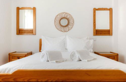 Ocean View Apartment - Foto 42