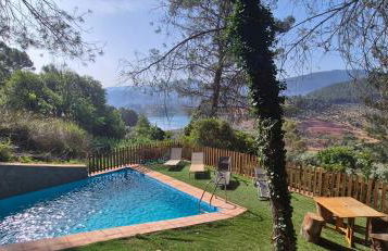 Cortijo Castillo de peñafleita - Foto 1