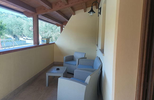 agriturismo le campanelle - Foto 34