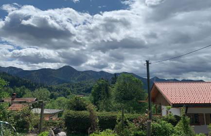 Apartment with a stunning view of the alps - Wohnung mit atemberaubenden Blick auf die Alpen - Foto 15
