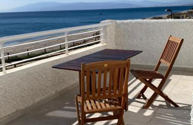 Vientos y Mares - Foto 1