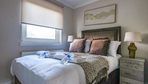 Castlehill House - Foto 4