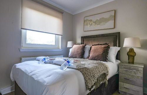 Castlehill House - Foto 4