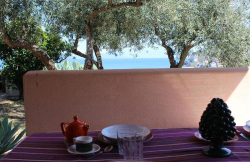 Casa Spisidda Appartamento "Panarea" per 4 persone con vista sulle Eolie - Foto 1