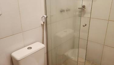 Apto Charmoso Santo Antônio - Foto 3, Shower