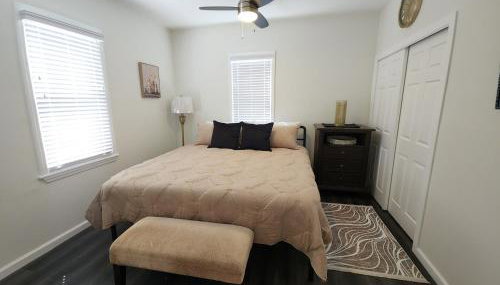 Neat Retreat-Comfortable & Cozy 2 BR,Close to all! - Foto 4