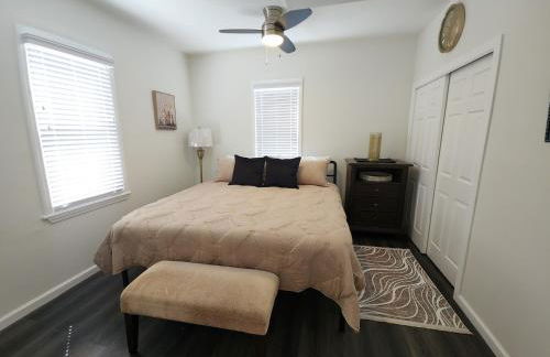 Neat Retreat-Comfortable & Cozy 2 BR,Close to all! - Foto 4