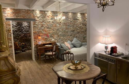 Il Giardino Segreto Arona, Charming Apartments - Foto 53