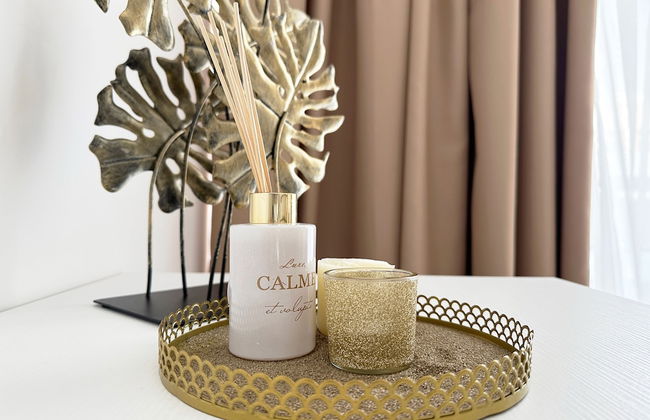 Miami Apartments - Foto 17