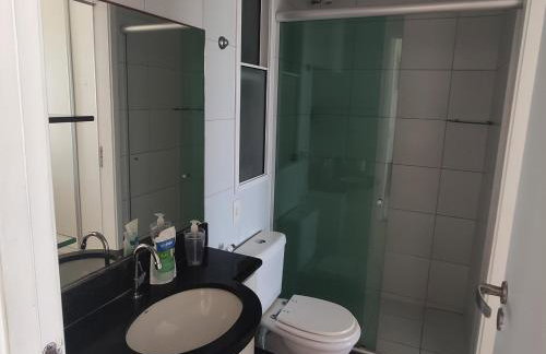 Beach Village 707 Norte frente ao mar - Foto 10