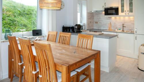 Düne 76 Moderne Ferienwohnung - Foto 5