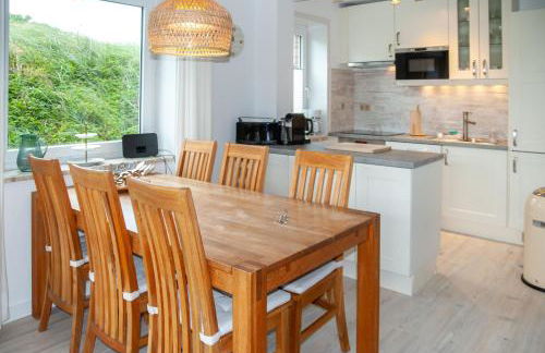 Düne 76 Moderne Ferienwohnung - Foto 5