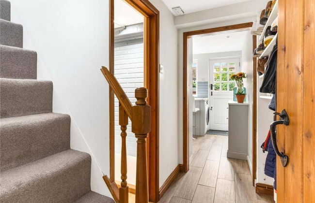 Little Braybrooke Cottage- Saffron Walden - Foto 13