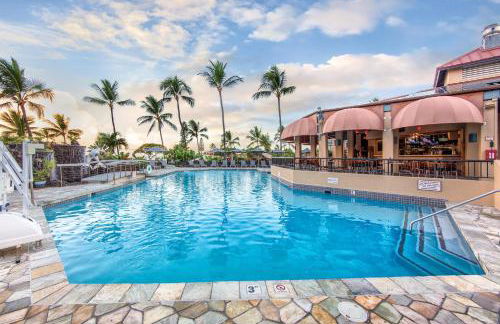 Wyndham Kona Coast Resort 1BR Apartment with Resort Access - Foto 1