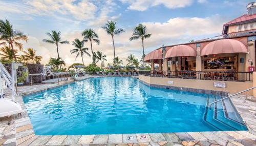 Wyndham Kona Coast Resort 1BR Apartment with Resort Access - Foto 1