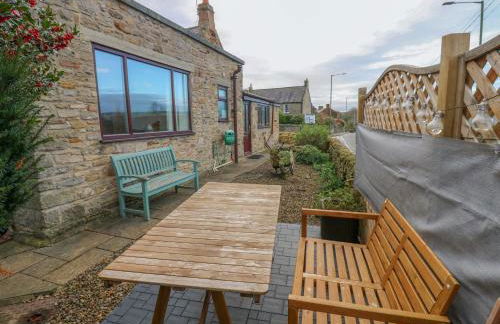 Mains Cottage - Foto 27