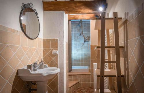 Casa Lavanda - Podere Fossaccio - Foto 20