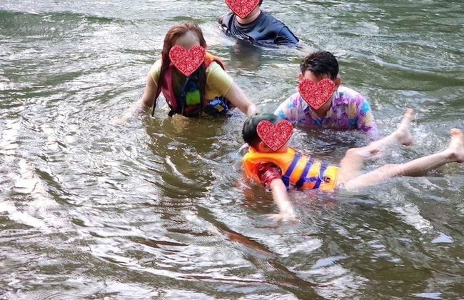 Manowwhan Homestay - Foto 13