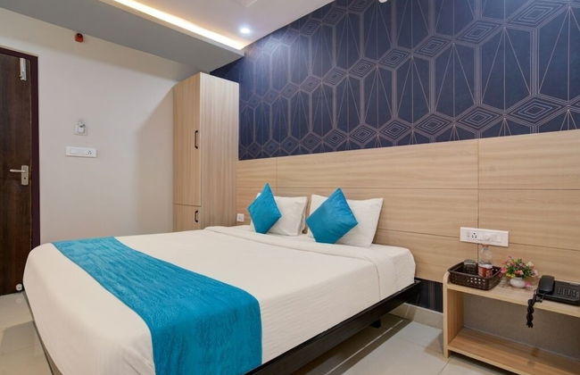 iROOMZ Botanica Luxury Living Space - Foto 10