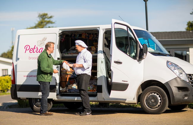 EuroParcs Parc du Soleil - Photo 75