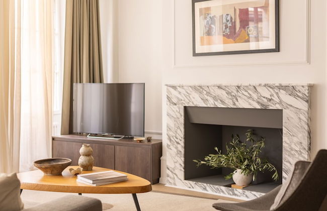 The Hamlet - Foto 33