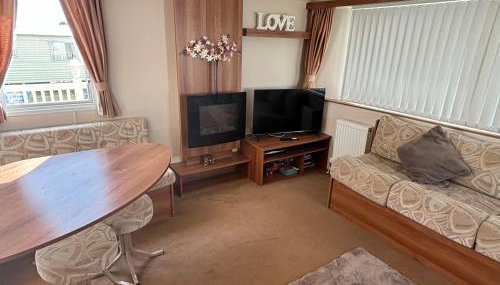 Beautiful , spacious two bedroom caravan home - Foto 4