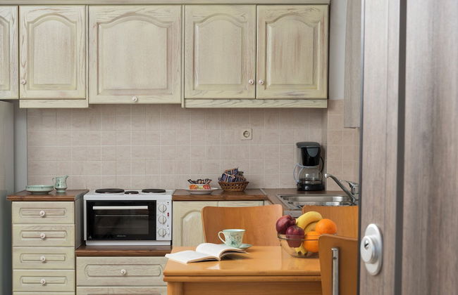 Villa Christina - Foto 43