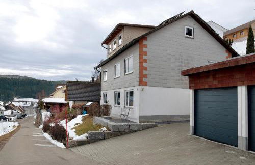 Ferienwohnung Wanne im Schwarzwald - Foto 34