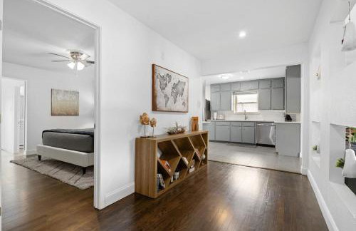 5 STAR House - Cozy & Charming Centrally Located - Foto 15