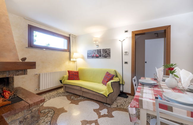 Villa Stelis - Photo 6