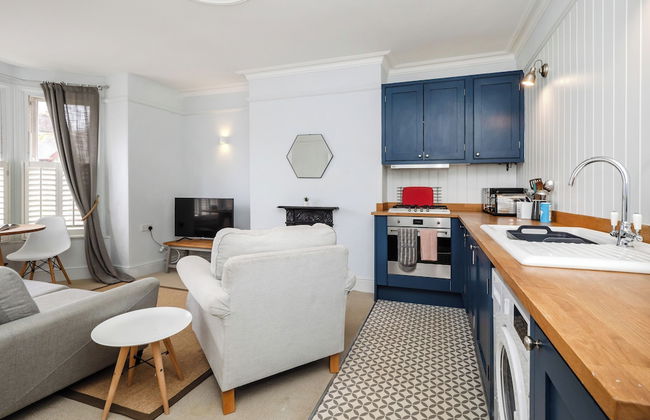 The Sands Sheringham - Foto 36