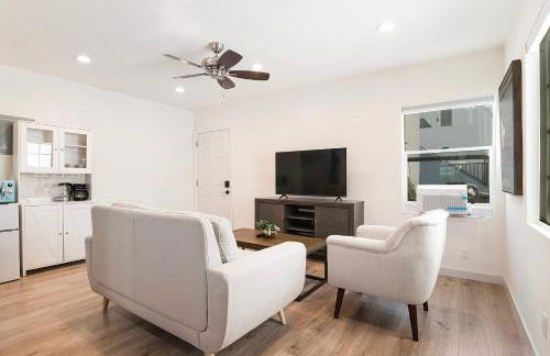 Freshly Renovated Studio for Two in the Heart of LA - Foto 10