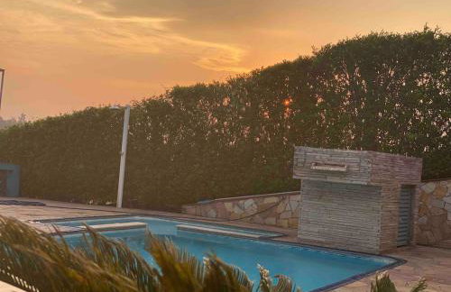 Chácara das Pedras Acolhedor, Alegria, Refúgio - Photo 71