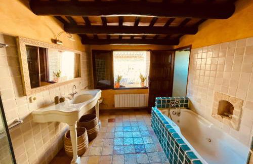 Auténtica casa del SXVII en la Costa Brava - Foto 41