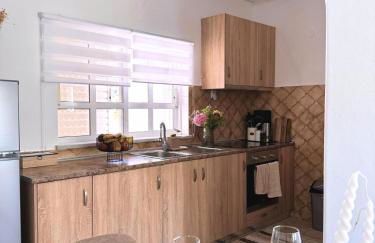 Nereid Bungalow - Foto 14