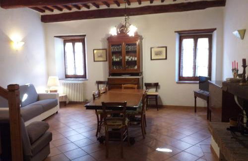 Antica Torre "La Casalta" - Foto 1