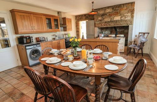 Thistleyhaugh Cottage - Foto 17