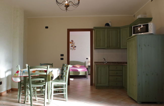 Agriturismo Da Giovanni - Photo 45