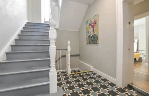 Fairway & Footpath Apartments Castle Place - Foto 53