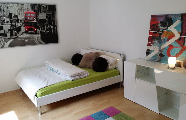 FEWO Bochum - Foto 12