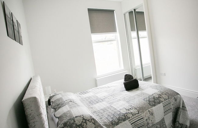 Coast & City Apartments - Foto 17