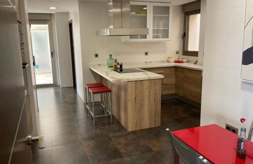 Luxurious villa in Altea Hills - Foto 15