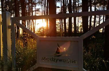 Luksusowy Apartament na Wydmach Międzywodzie - Foto 6