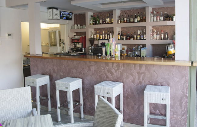 Blue Sky Hotel - Foto 73